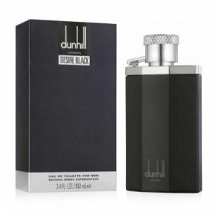 Alfred Dunhill DESIRE BLACK 100ml edt