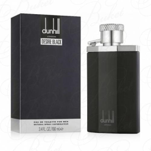 Тестер Alfred Dunhill DESIRE BLACK 100ml edt TESTER