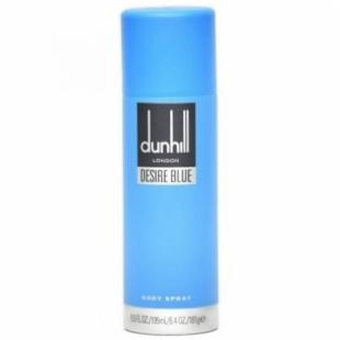 Alfred Dunhill DESIRE BLUE deo 195ml