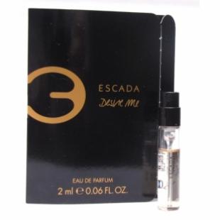 Escada DESIRE ME 2ml edp