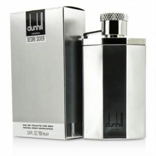 Alfred Dunhill DESIRE SILVER 100ml edt