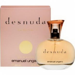 Emanuel Ungaro DESNUDA 100ml edp TESTER