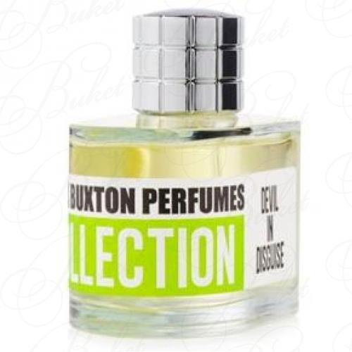 Тестер Mark Buxton DEVIL IN DISGUISE 100ml edp TESTER