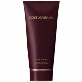 Dolce & Gabbana DOLCE AND GABBANA POUR FEMME b/lot 200ml