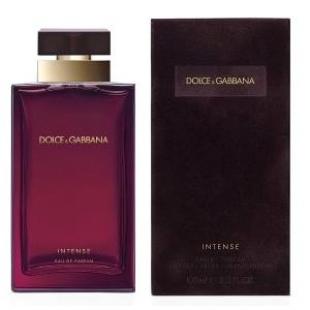 Dolce & Gabbana DOLCE AND GABBANA POUR FEMME INTENSE 100ml edp