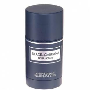 Dolce & Gabbana POUR HOMME deo-stick 75ml