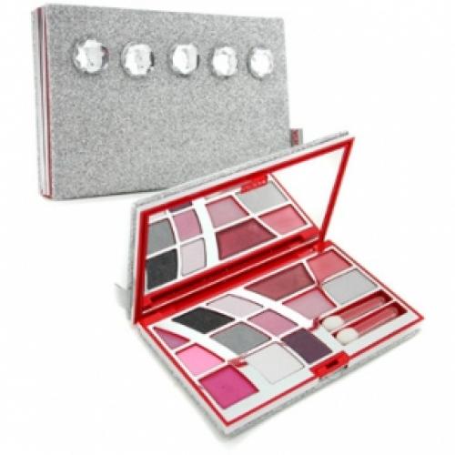 Набор PUPA MAKE UP DIAMOND POCHETTE №05 Silver