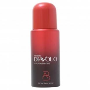 Antonio Banderas DIAVOLO deo 150ml