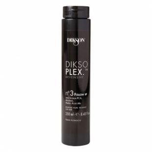 Средство для волос DIKSON DIKSOPLEX 250ml