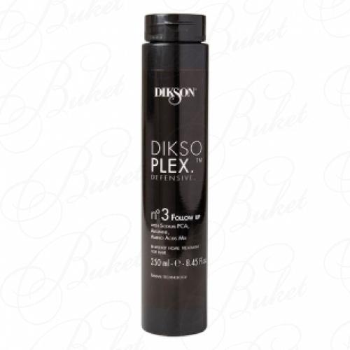 Средство для волос DIKSON DIKSOPLEX 250ml