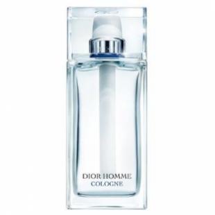 Christian Dior DIOR HOMME COLOGNE 2013 125ml edc