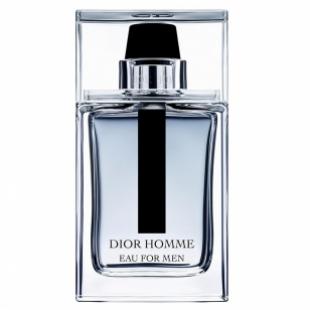 Christian Dior DIOR HOMME EAU FOR MEN 100ml edt
