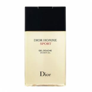 Christian Dior DIOR HOMME SPORT 2012 sh/gel 150ml