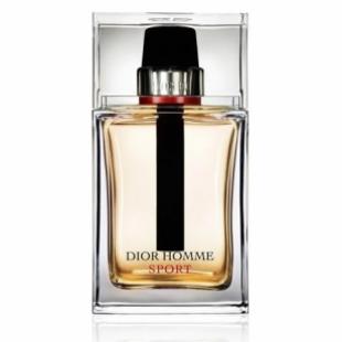 Christian Dior DIOR HOMME SPORT 2012 100ml edt