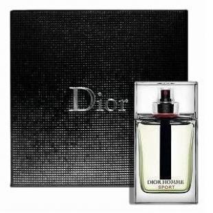 Christian Dior DIOR HOMME SPORT 10ml edt