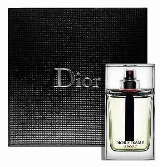 dior homme sport 10ml