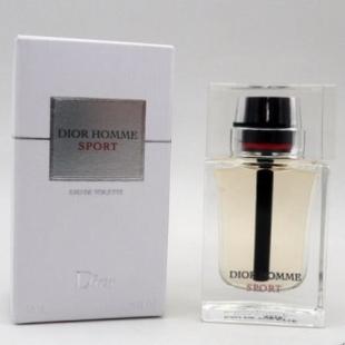 Christian Dior DIOR HOMME SPORT 2012 10ml edt