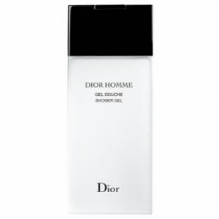 Christian Dior DIOR HOMME sh/gel 200ml