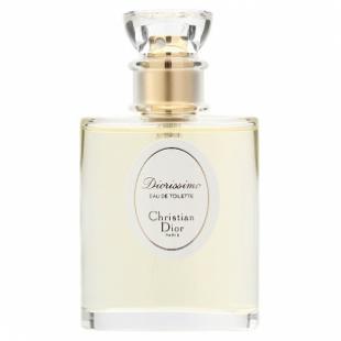 Christian Dior DIORISSIMO 100ml edt