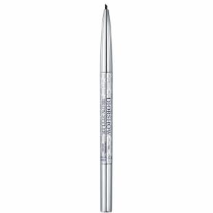 Карандаш для бровей CHRISTIAN DIOR MAKE UP DIORSHOW BROW STYLER №001 Universal Brown/Коричневый