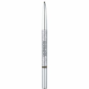 Карандаш для бровей CHRISTIAN DIOR MAKE UP DIORSHOW BROW STYLER №002 Universal Dark Brown/Темно-коричневый