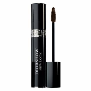 Тушь для ресниц CHRISTIAN DIOR MAKE UP DIORSHOW NEW LOOK №694 Коричневая