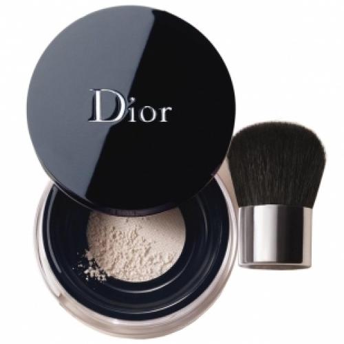 dior forever and ever powder