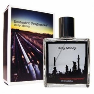 Neotantric Fragrances DIRTY MOMEY 100ml edt