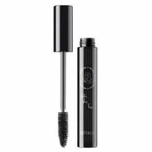 Тушь для ресниц ARTDECO DITA VON TEESE ART COUTURE LASH VOLUMIZER Черная