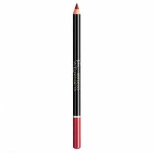 Карандаш для губ ARTDECO DITA VON TEESE LIP LINER №10 Dame/Вишневый 