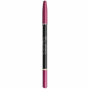 Карандаш для губ ARTDECO DITA VON TEESE LIP LINER №15 Fatale/Баклажановый