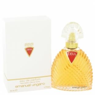 Emanuel Ungaro DIVA 100ml edp