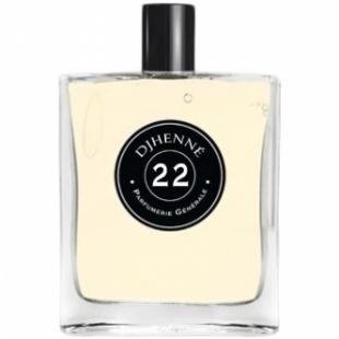 Parfumerie Generale DJHENNE №22 100ml edt