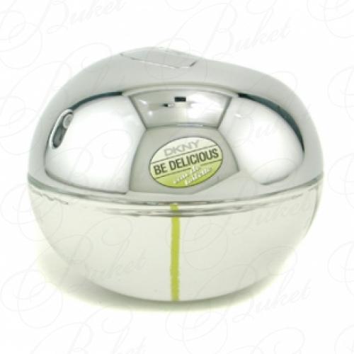 Туалетная вода Donna Karan DKNY BE DELICIOUS EAU DE TOILETTE 30ml edt