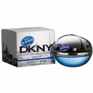 Donna Karan DKNY BE DELICIOUS PARIS 50ml edp