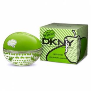 Donna Karan DKNY BE DELICIOUS POP ART 100ml edp TESTER