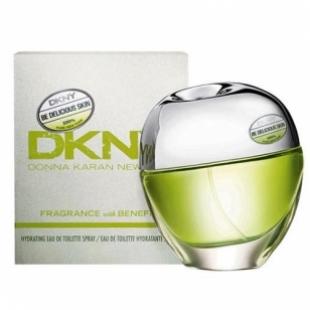 Donna Karan DKNY BE DELICIOUS SKIN HYDRATING 100ml edt