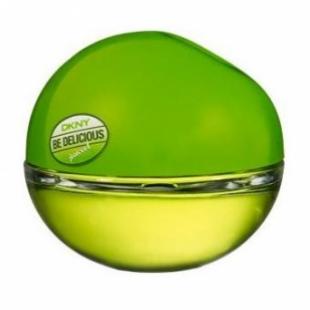 Donna Karan DKNY BE DELICIOUS JUICED 30ml edt