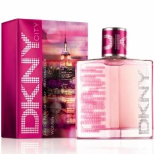 Donna Karan DKNY CITY FOR WOMEN 50ml edp TESTER