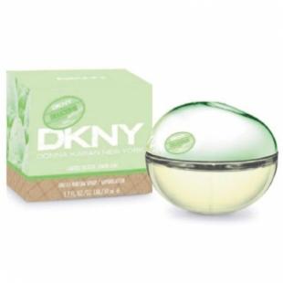 Donna Karan DKNY DELICIOUS DELIGHTS COOL SWIRL 50ml edt TESTER