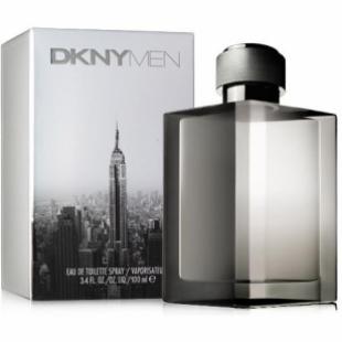 Donna Karan DKNY FOR MEN 2009 100ml edt