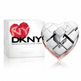 Donna Karan DKNY MY NEW YORK 100ml edp TESTER