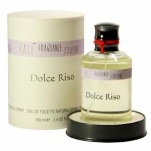 Cale Fragranze d’Autore DOLCE RISO 100ml edt