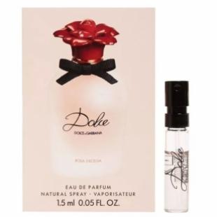 Dolce & Gabbana DOLCE ROSA EXCELSA 1.5ml edp