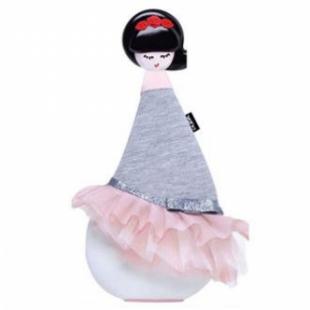 Набор PUPA MAKE UP DOLL BIG HAUTE COUTURE №05 BON TON