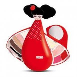 Набор PUPA MAKE UP DOLL SMALL HAUTE COUTURE №01 BON TON