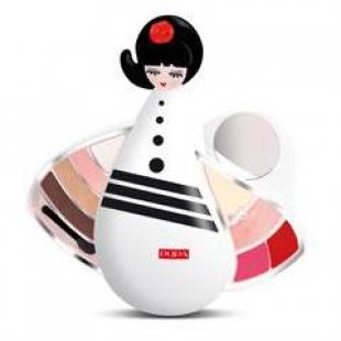 Набор PUPA MAKE UP DOLL SMALL HAUTE COUTURE №02 BON TON