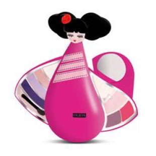 Набор PUPA MAKE UP DOLL SMALL HAUTE COUTURE №17 FASHION