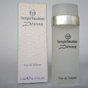 Sergio Tacchini DONNA 7ml edt