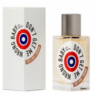 Etat Libre d`Orange DON`T GET ME WRONG BABY 50ml edp